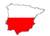 FONTANERÍA DA SILVA - Polski